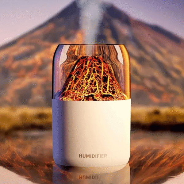 H05 Volcano Air Humidifier