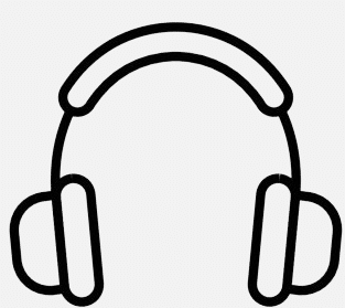 Headphone